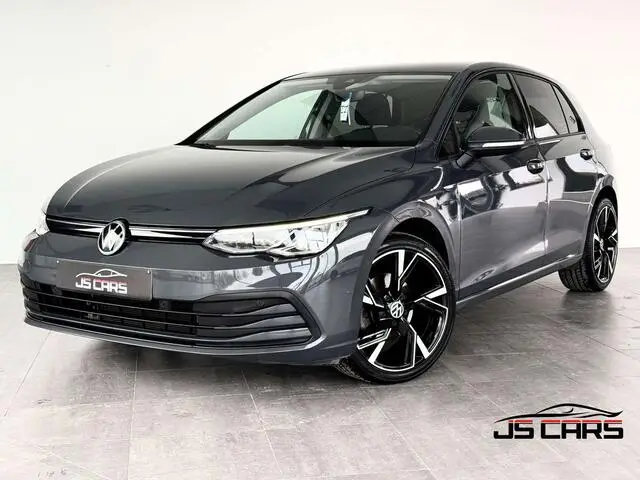 Photo 1 : Volkswagen Golf 2021 Petrol