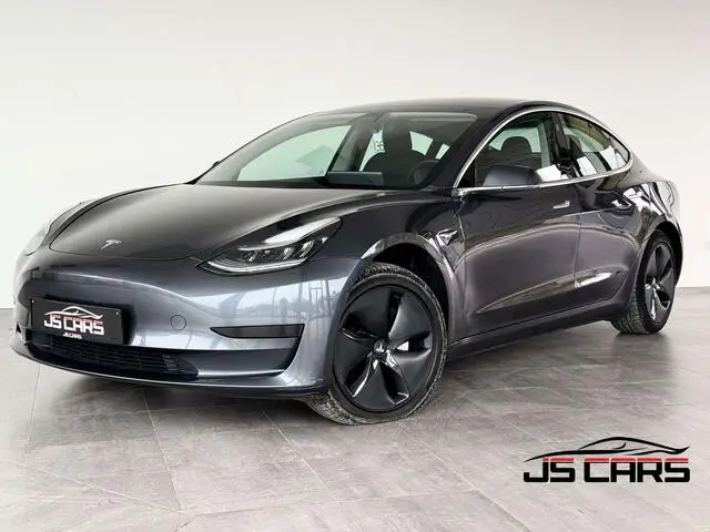 Photo 1 : Tesla Model 3 2019 Electric