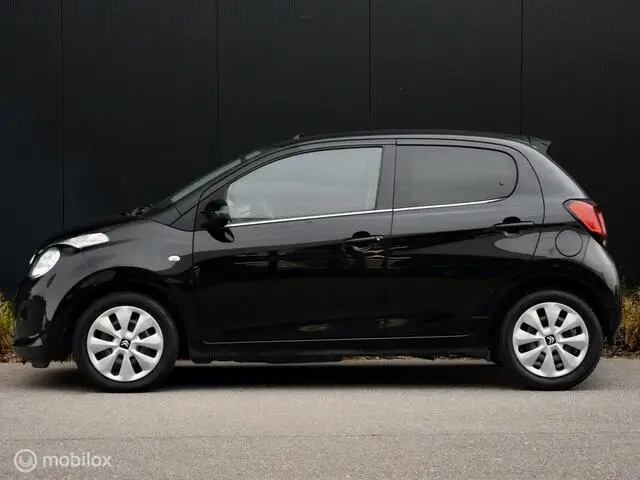 Photo 1 : Citroen C1 2019 Petrol