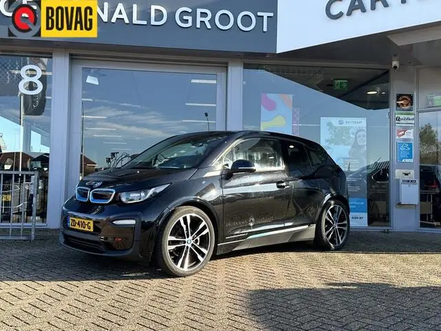 Photo 1 : Bmw I3 2019 Electric