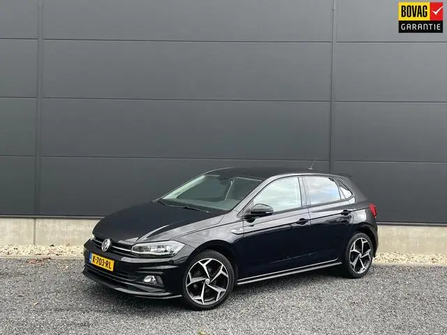 Photo 1 : Volkswagen Polo 2019 Essence