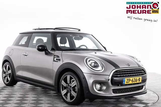 Photo 1 : Mini Cooper 2019 Essence