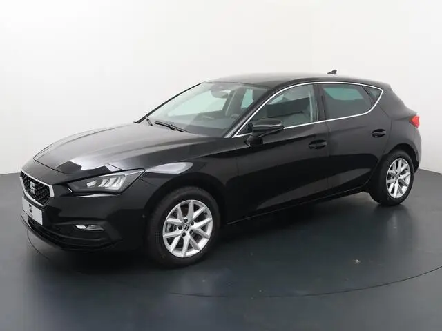 Photo 1 : Seat Leon 2020 Essence