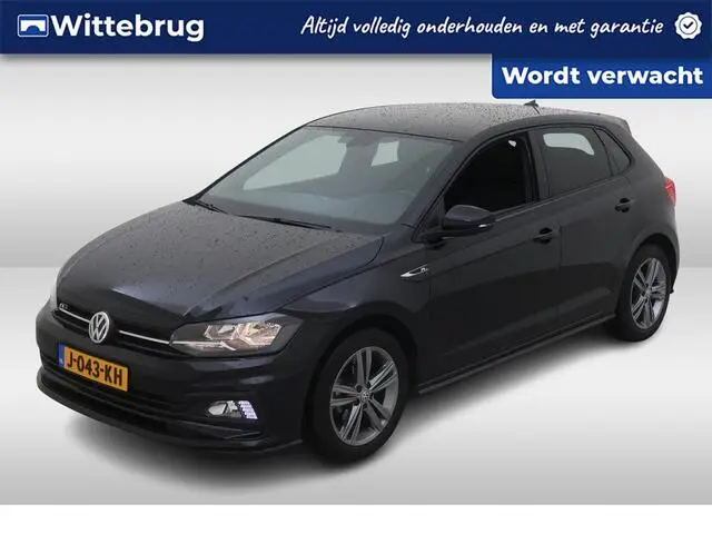 Photo 1 : Volkswagen Polo 2020 Petrol