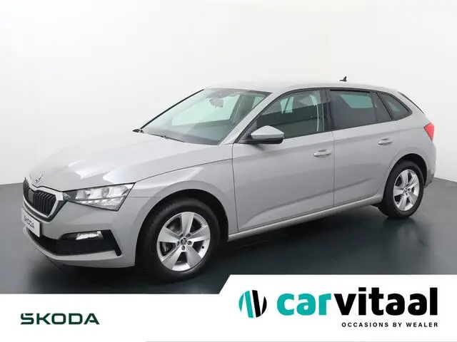 Photo 1 : Skoda Scala 2020 Essence