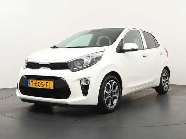 Photo 1 : Kia Picanto 2023 Petrol