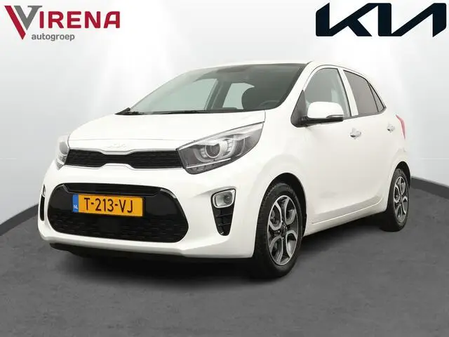 Photo 1 : Kia Picanto 2023 Essence