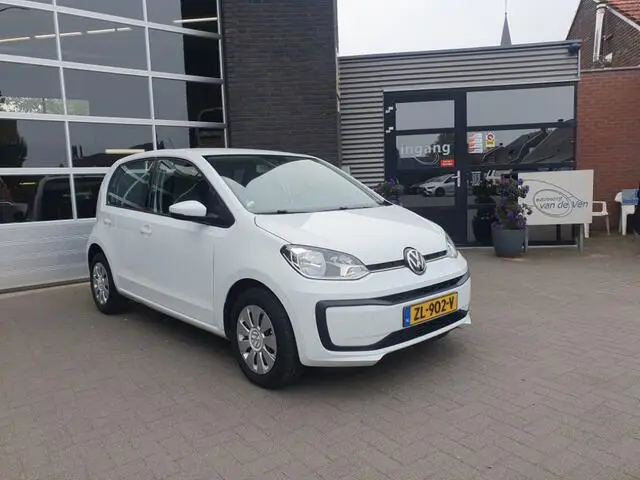 Photo 1 : Volkswagen Up! 2019 Essence