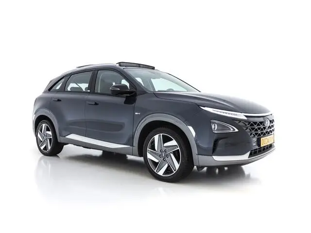 Photo 1 : Hyundai Nexo 2020 Autres