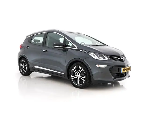 Photo 1 : Opel Ampera 2019 Électrique