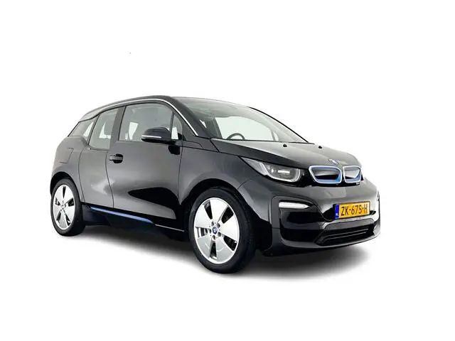 Photo 1 : Bmw I3 2018 Électrique