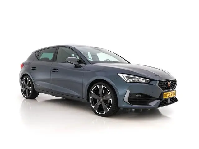 Photo 1 : Cupra Leon 2022 Hybride