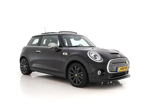 Photo 1 : Mini Mini 2020 Electric