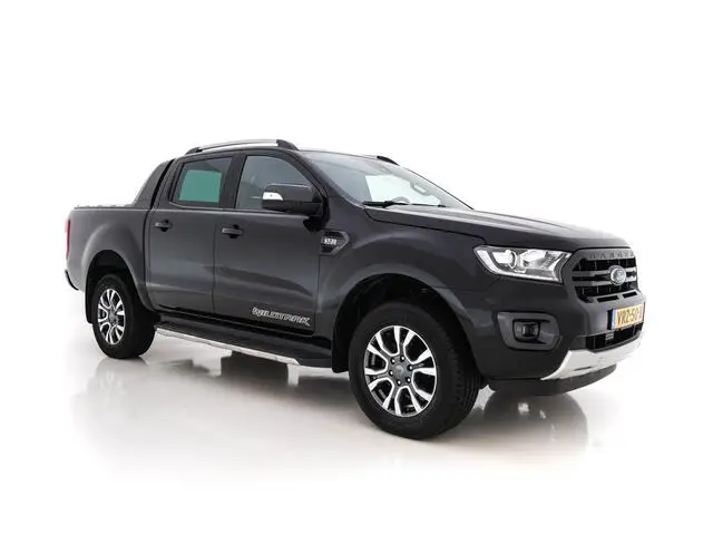 Photo 1 : Ford Ranger 2020 Diesel