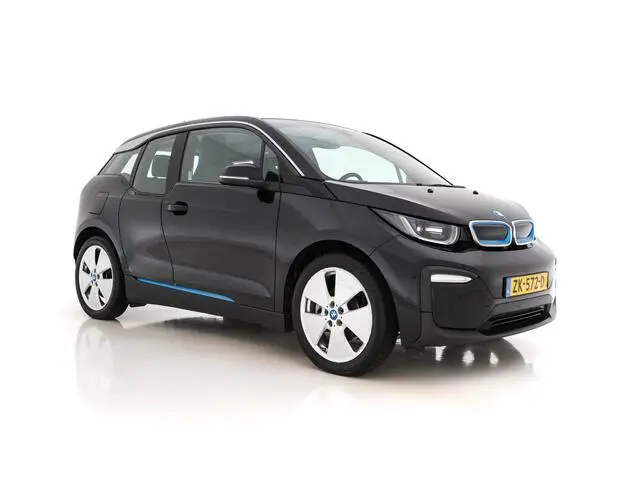 Photo 1 : Bmw I3 2018 Electric