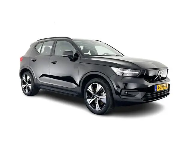 Photo 1 : Volvo Xc40 2020 Électrique