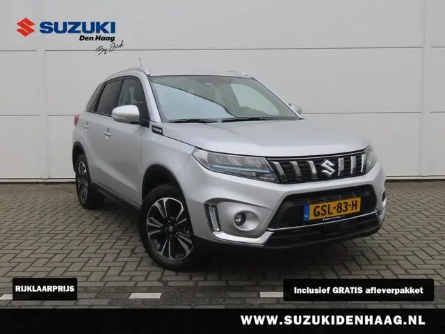 Photo 1 : Suzuki Vitara 2024 Hybrid