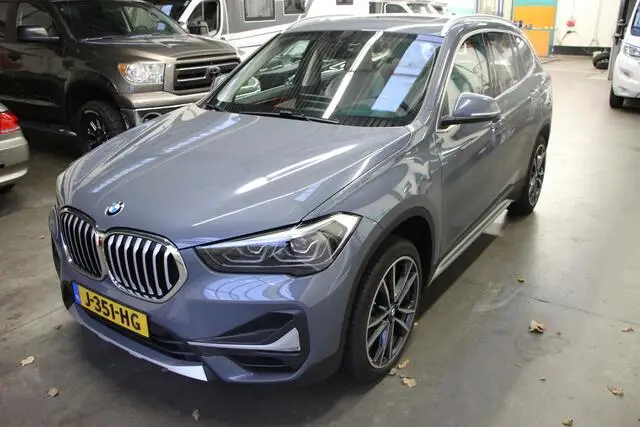 Photo 1 : Bmw X1 2020 Petrol