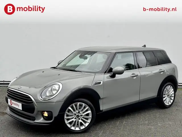 Photo 1 : Mini Clubman 2019 Essence