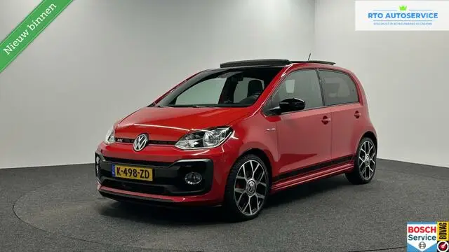 Photo 1 : Volkswagen Up! 2019 Essence