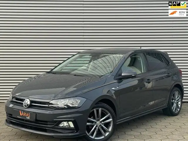 Photo 1 : Volkswagen Polo 2019 Petrol