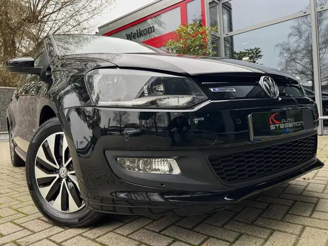 Photo 1 : Volkswagen Polo 2017 Essence