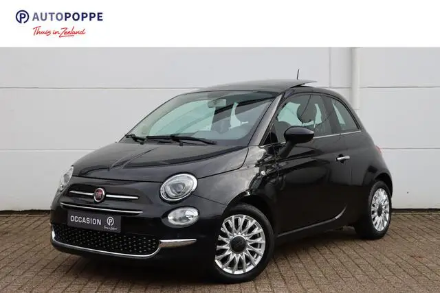 Photo 1 : Fiat 500 2017 Petrol