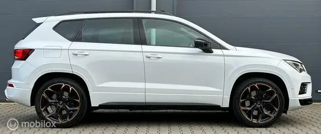 Photo 1 : Cupra Ateca 2019 Petrol