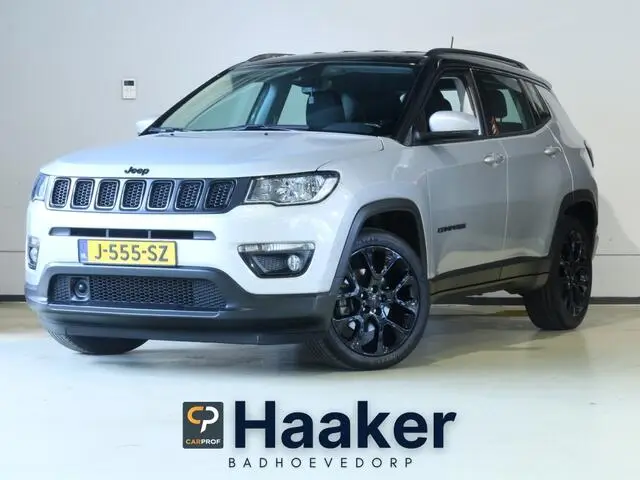 Photo 1 : Jeep Compass 2020 Essence