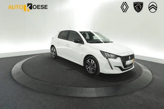 Photo 1 : Peugeot 208 2023 Essence