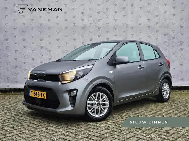 Photo 1 : Kia Picanto 2023 Petrol