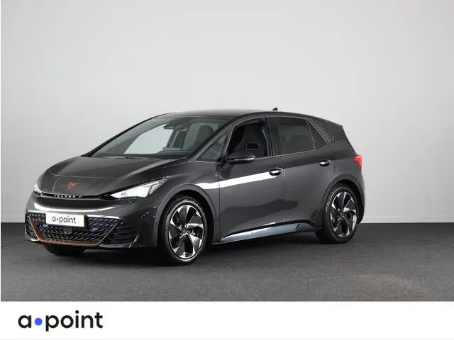 Photo 1 : Cupra Born 2023 Electric