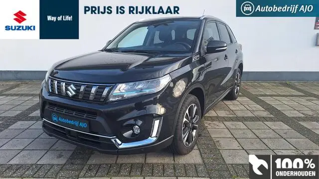 Photo 1 : Suzuki Vitara 2024 Hybride