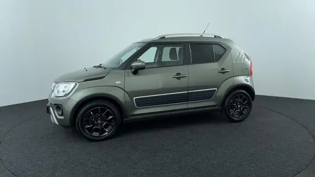 Photo 1 : Suzuki Ignis 2020 Hybrid