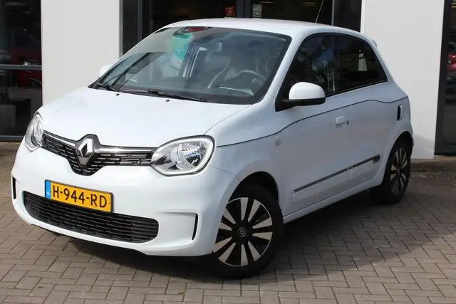 Photo 1 : Renault Twingo 2020 Petrol