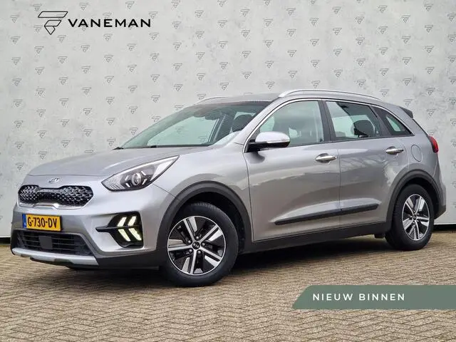 Photo 1 : Kia Niro 2019 Hybrid