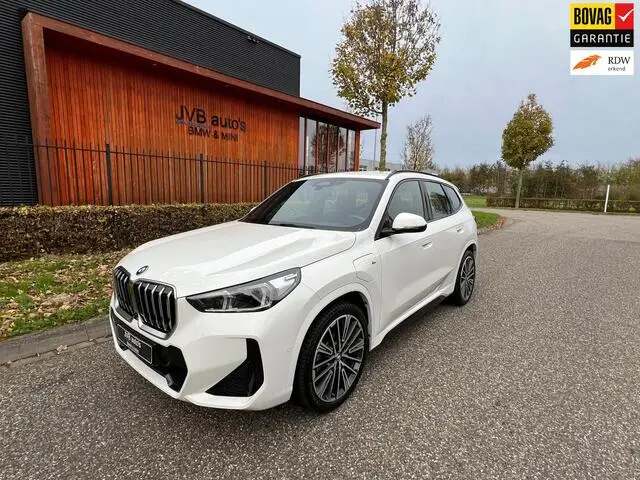 Photo 1 : Bmw X1 2023 Hybride