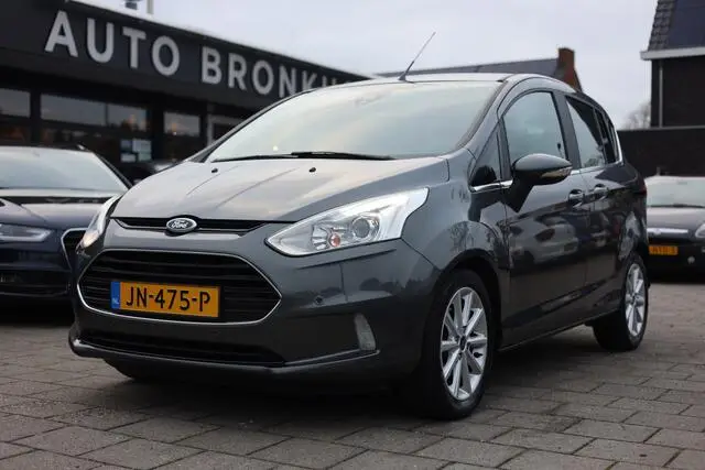 Photo 1 : Ford B-max 2016 Essence