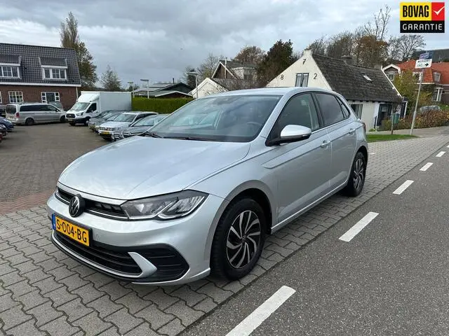 Photo 1 : Volkswagen Polo 2023 Petrol