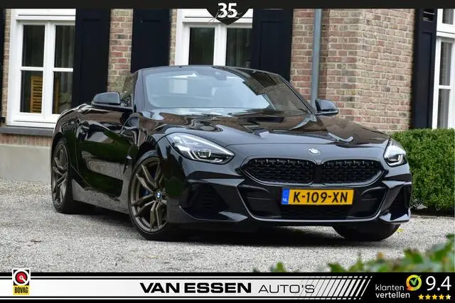 Photo 1 : Bmw Z4 2019 Essence