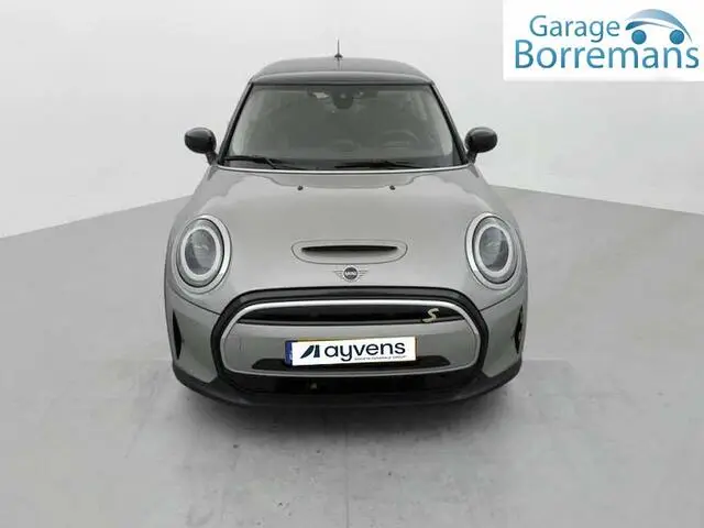 Photo 1 : Mini Cooper 2023 Electric