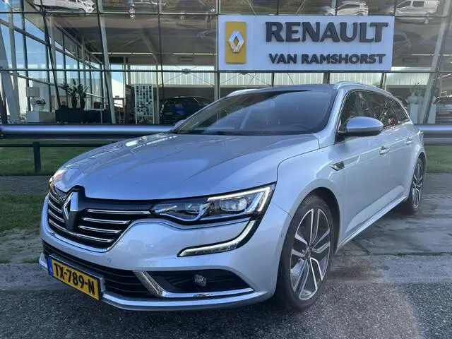 Photo 1 : Renault Talisman 2018 Petrol