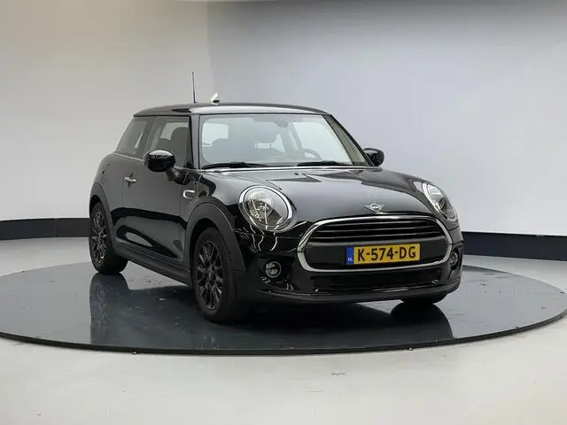 Photo 1 : Mini One 2020 Petrol