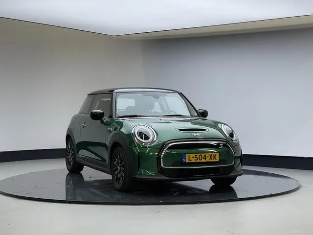 Photo 1 : Mini Mini 2021 Electric