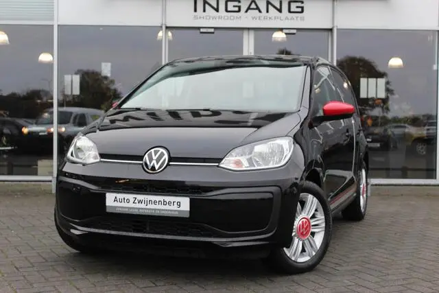 Photo 1 : Volkswagen Up! 2021 Essence