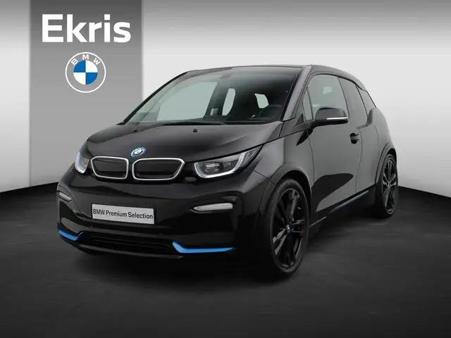 Photo 1 : Bmw I3 2019 Électrique