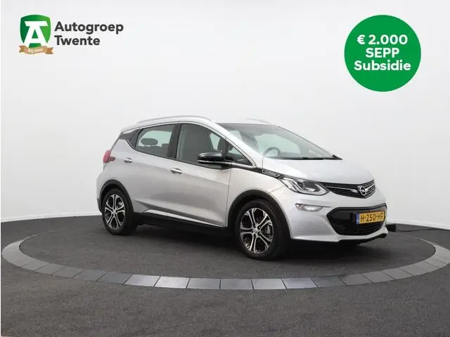 Photo 1 : Opel Ampera 2020 Électrique