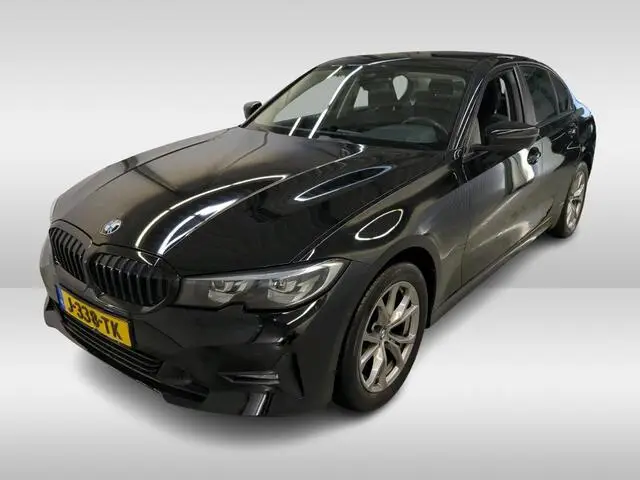 Photo 1 : Bmw Serie 3 2020 Essence