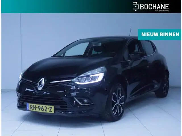 Photo 1 : Renault Clio 2016 Essence