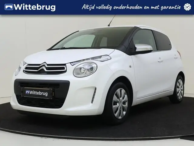 Photo 1 : Citroen C1 2021 Petrol